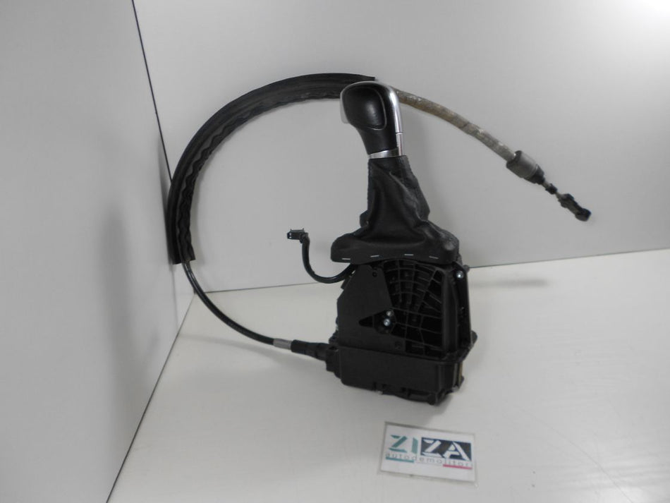 Leva + Cavo Cambio Automatico VW Golf VI Plus CAY 2012 5K1713025BR 5K0713265C