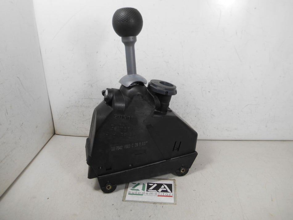 Leva Cambio Marce Smart Fortwo Coupè W450 698 2005 0007542V003