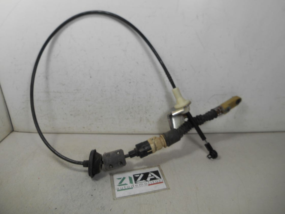 Cavo Cambio Chrysler Voyager IV 2.8 150cv 2.8L VM28C 2005 04641755AF