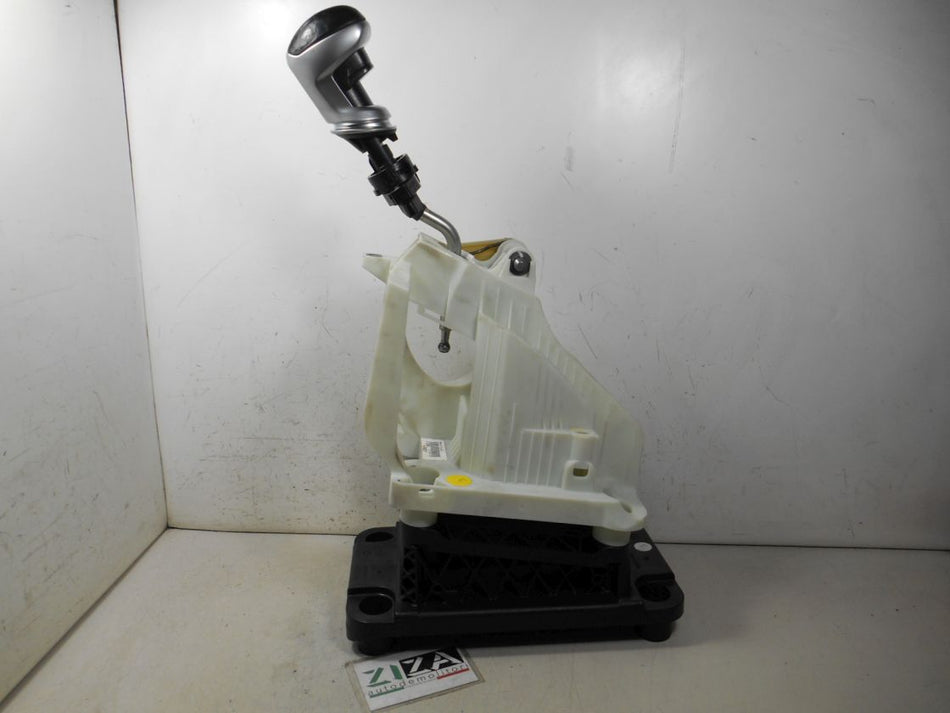 Leva Cambio 6 Marce Peugeot 3008 II BH01 2016 9809035580