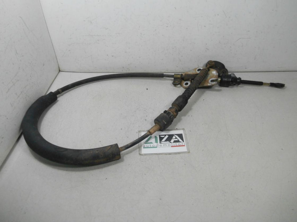 Cavo Riduttore Mitsubishi Pajero V60 III 3.2 118kw 4M41 2002