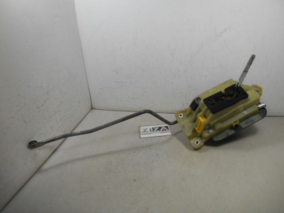 Leva Cambio Automatico + Cavo Mercedes R171 SLK200 2006 A1712671224