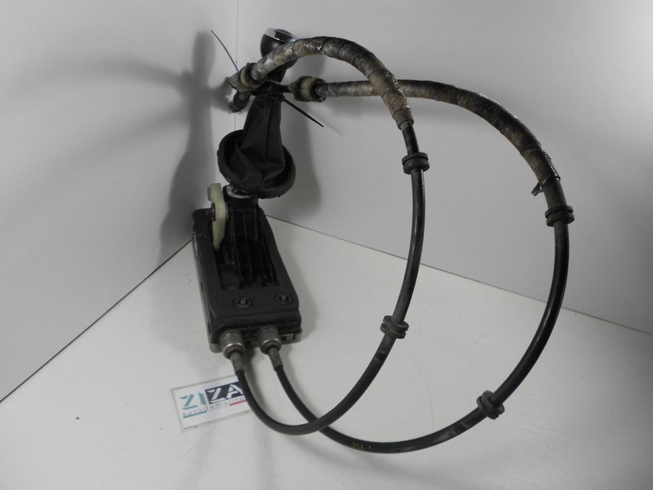 Leva + Cavi Cambio 6 Marce Mini Countryman R60 2014 9811714-03 7604435.9 7604438.9