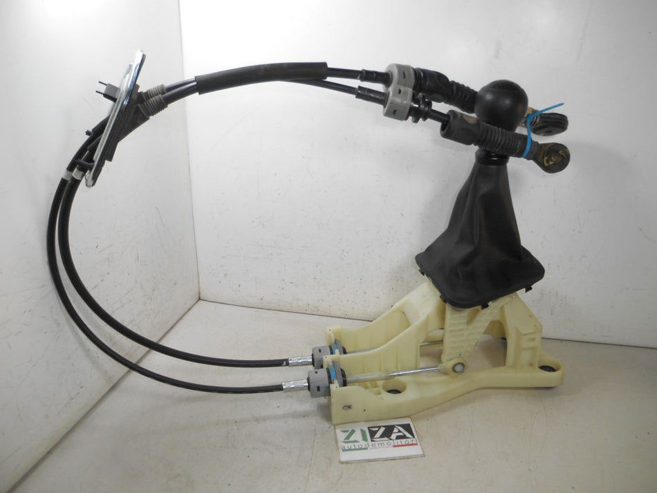 Leva + Cavi Cambio 5 Marce Kia Picanto JA 2020 M10W G6100-9K18
