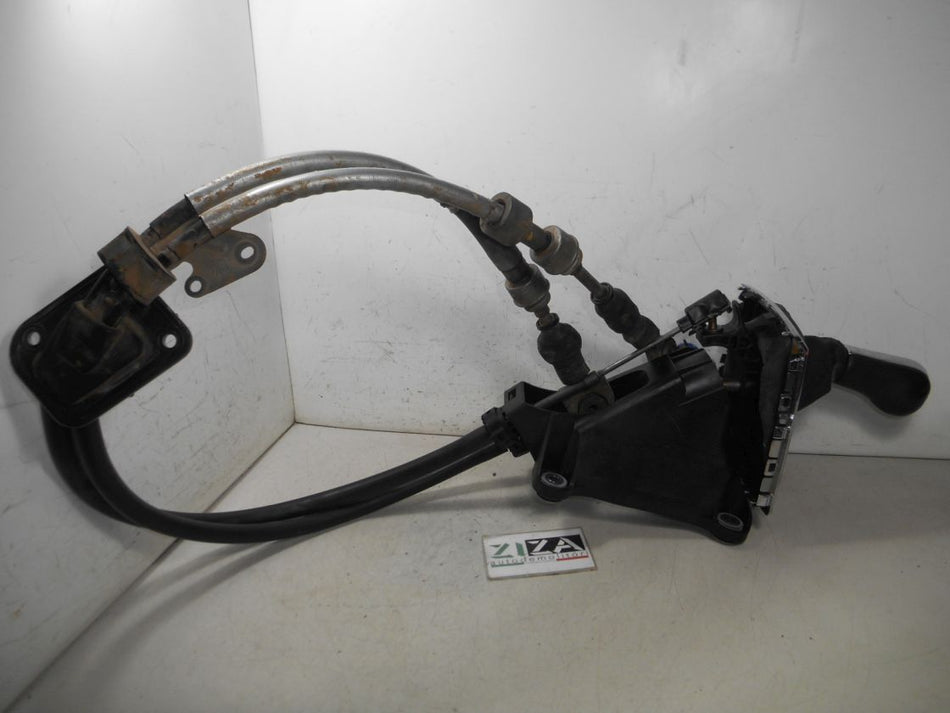 Leva + Cavi Cambio 5 Marce Toyota Corolla Verso 1ZZFE 2008 33530-0F010