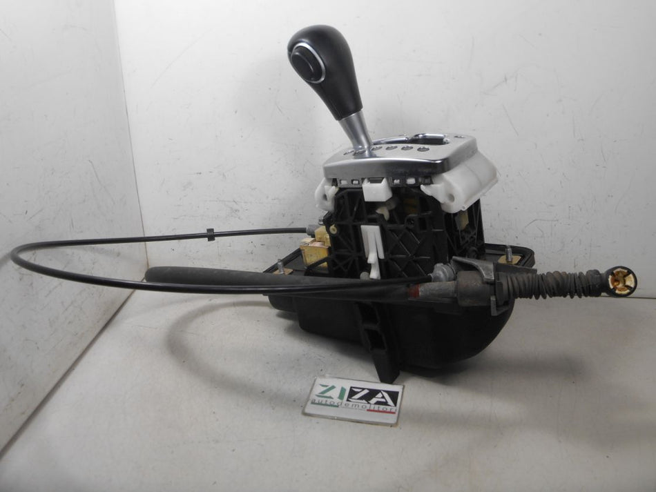 Leva + Cavo Cambio Automatico Audi A4 B7 S4 4.2 BBK 2006 8E1713111R 8E1713575