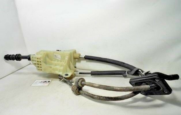 Leva + Cavi Cambio Marce Peugeot Boxer 2.2 120cv 4HU 2011 553461650