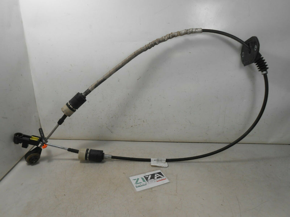 Cavo Cambio Automatico Volvo V60 / XC60 2011 31256941