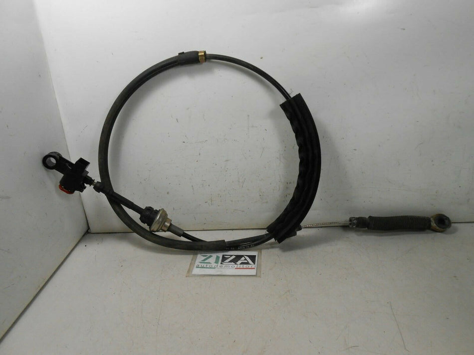 Cavo Cambio Automatico Mercedes W168 A170 2002 A1683740064