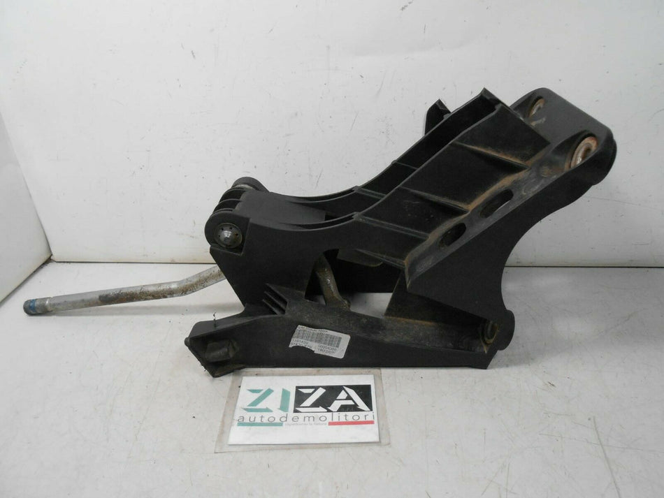 Leva Cambio 5 Marce Suzuki Splash 1.3 75cv Z13DTJ 2009 28100-51K20