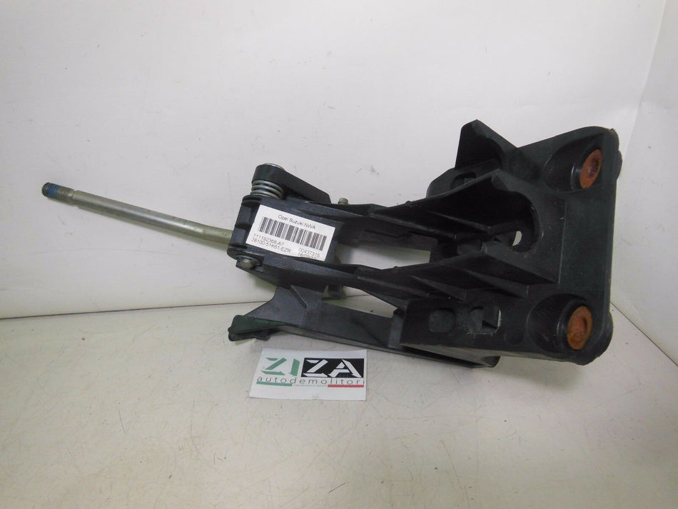 Leva Cambio 5 Marce Suzuki Splash 1.0 50kw 2013 28100-51K61