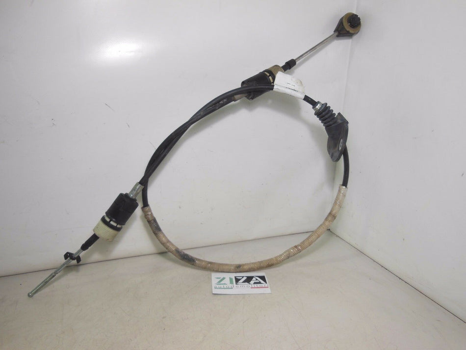 Cavo Cambio Automatico Volvo V60 2.0 163cv D5204T2 2011 31256941