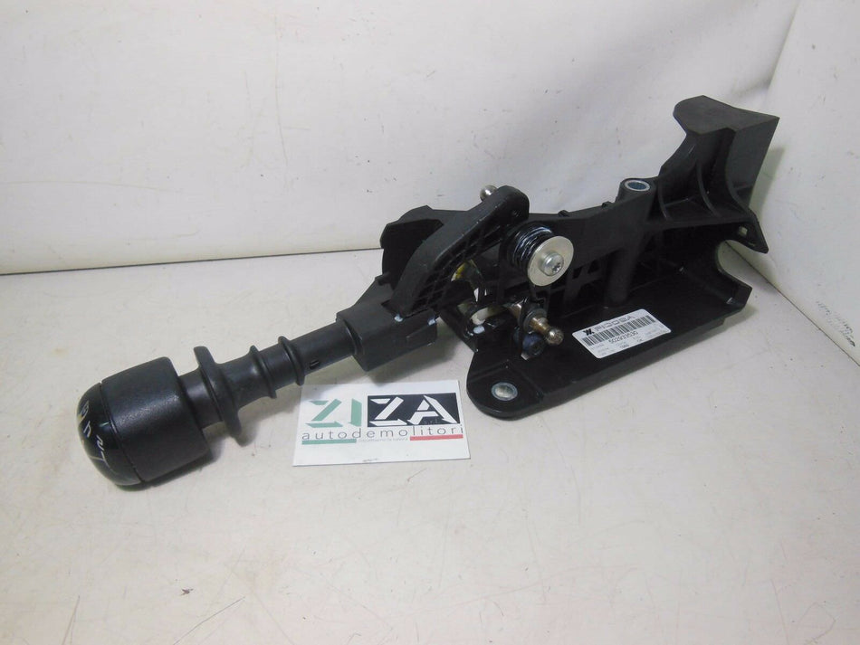 Leva Cambio 5 Marce Fiat Panda 319 900 B/Met 2015 502933530
