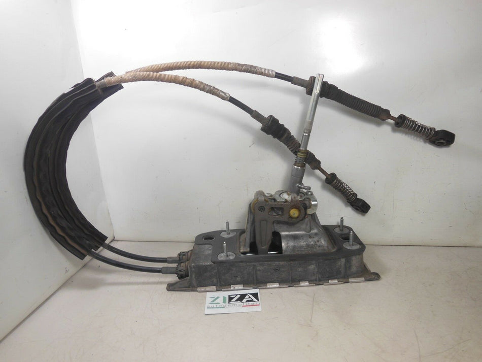 Leva + Cavi Cambio Marce VW Touran 2.0 140cv 2007 1K0711061A 1K0711091A 1K0711565