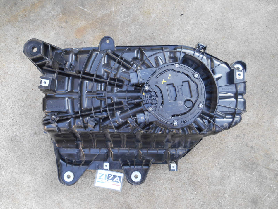 Serbatoio AdBlue Fiat Tipo 357 Res 1.6 130cv 2021 52129429 52129430