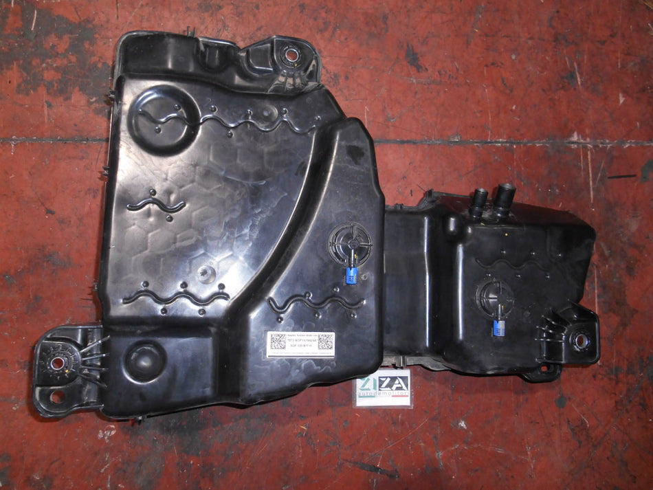 Serbatoio AdBlue VW Tiguan AD 1.6 TDI 85kw DGD 2019 5QF131877H