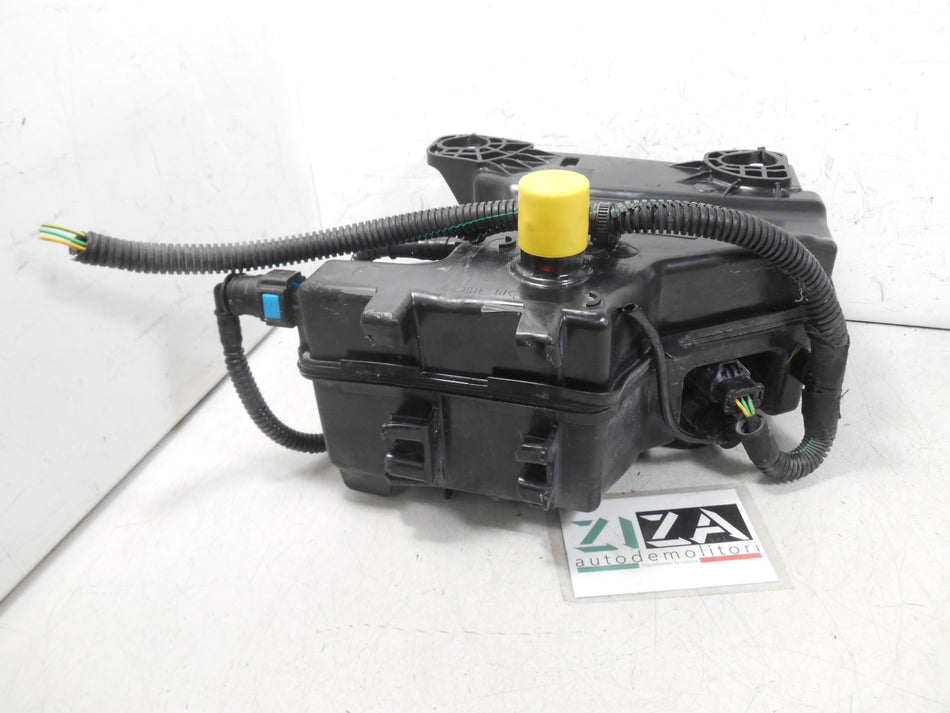 Serbatoio Cerina Peugeot 308 II 1.6 BlueHDi 120cv BH01 2016 9800390280