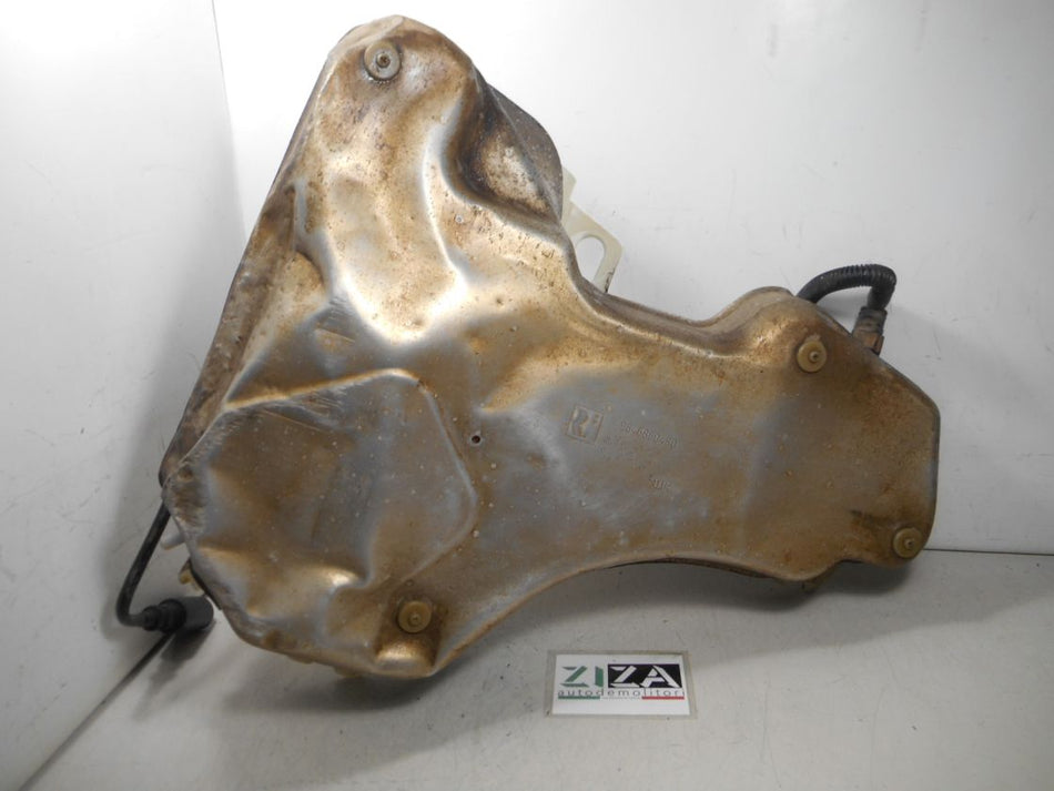 Serbatoio Cerina Peugeot 407 2.0 100kw RHR 2004 9642944280