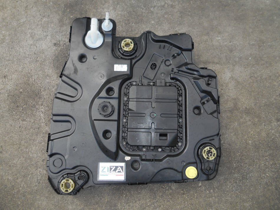 Serbatoio AdBlue Citroen C3 Aircross 1.6 BlueHDI 100cv BH02 2018 9827948380