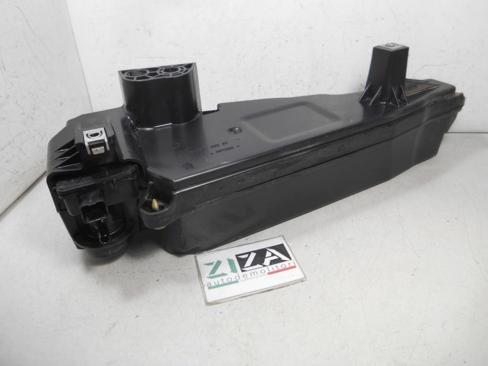 Serbatoio Cerina Peugeot 208 I 1.5 75kw YH01 2019 9683774480 9680109280
