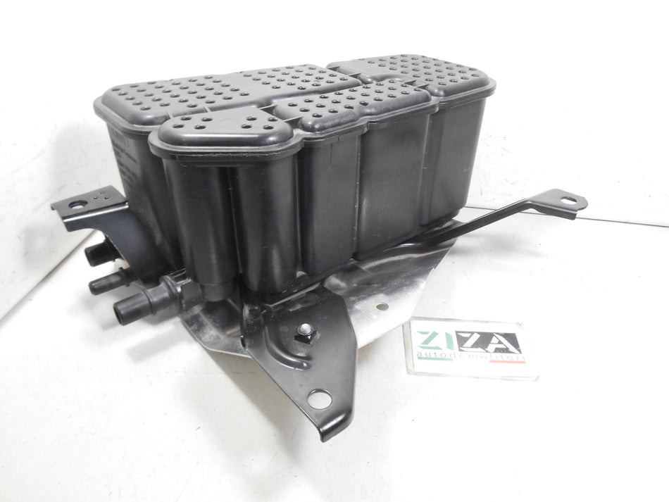 Filtro Carboni Attivi Porsche Cayenne 9YA 2022 4M4201801 4N0196