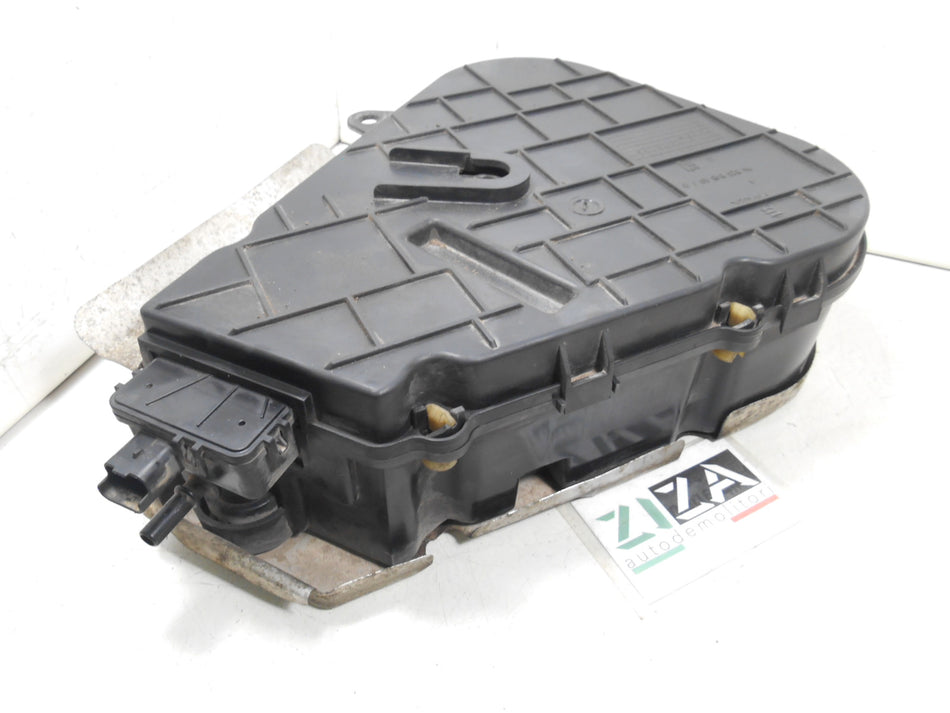 Serbatoio Cerina Peugeot 307 I SW 1.6 HDI 90cv 9HV 2007 9652851580 02