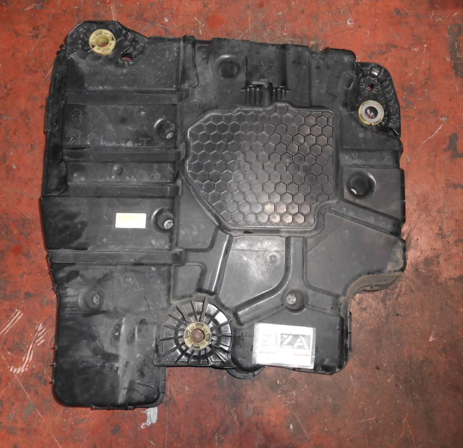 Serbatoio AdBlue Peugeot 208 II 1.5 BlueHDI 75kw 102cv YH01 2021 9828443980