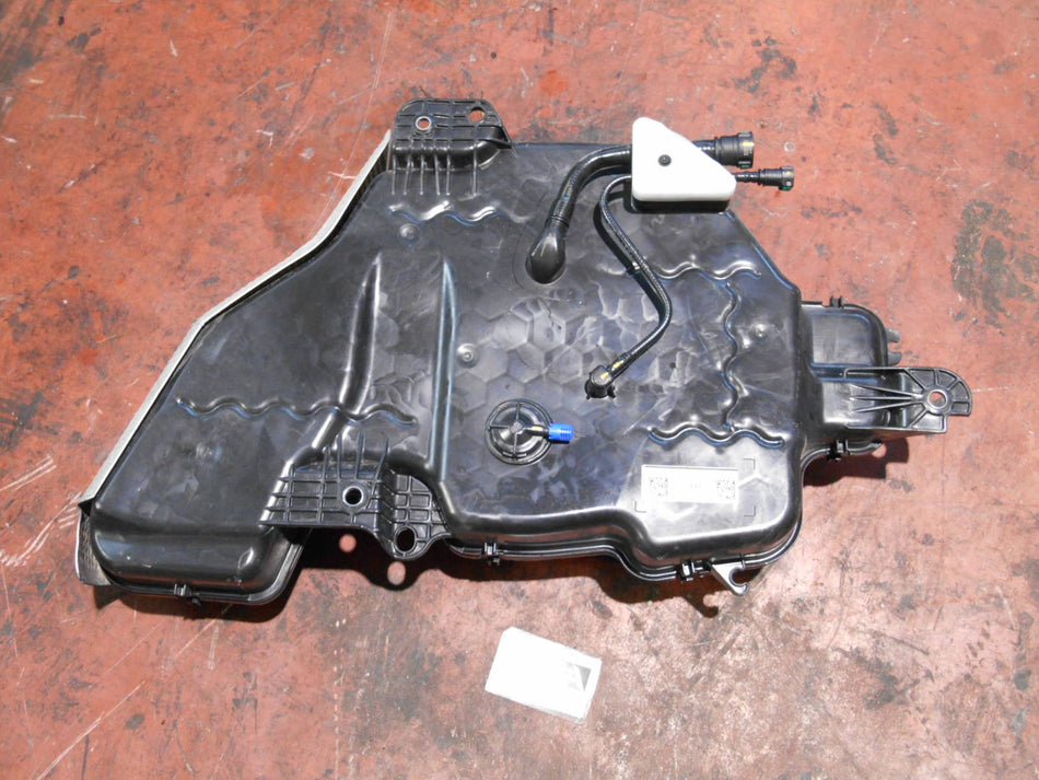 Serbatoio AdBlue Audi Q3 8U 2.0 120cv DFT 2018 5N0131877D 5Q0131969C F01C250148