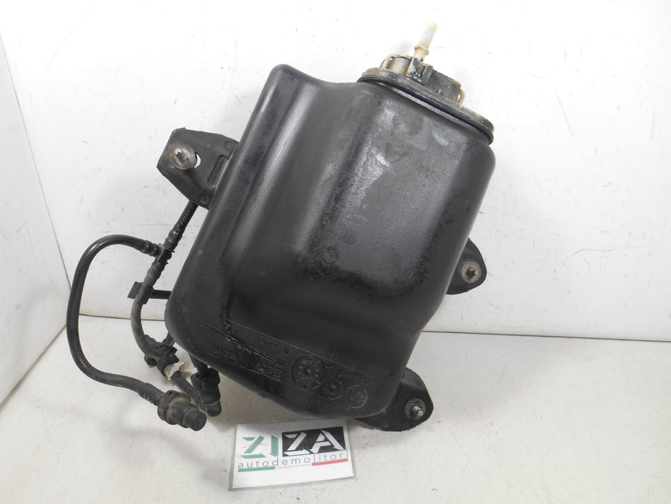 Serbatoio Cerina Volvo V50 1.6 80kw D4164T 2010 3M51-9C103-AL