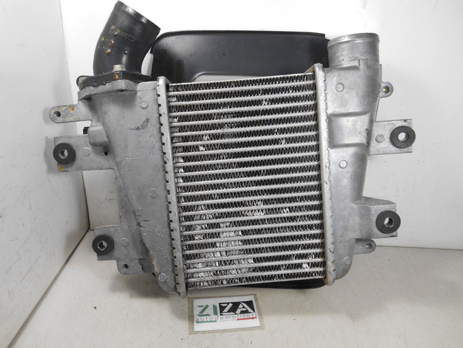 Radiatore Intercooler Nissan Terrano II 3.0 113kw 154cv ZD30 2004