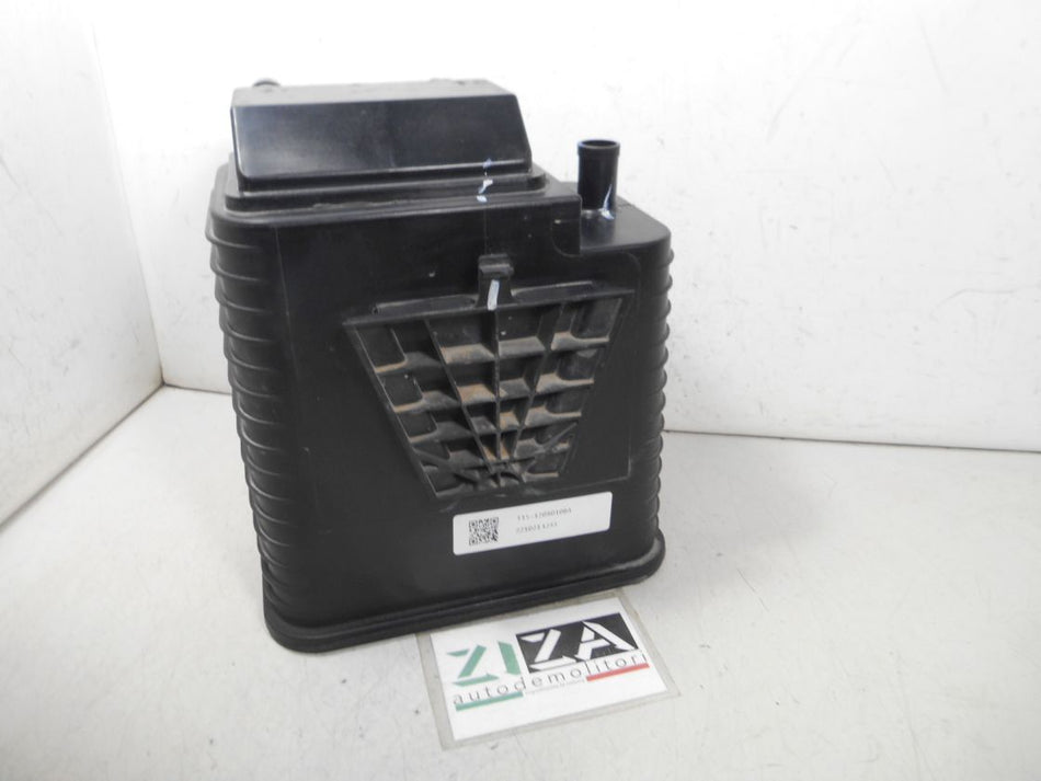 Filtro Carboni Attivi DR 6.0 2023 T15-1208010BA