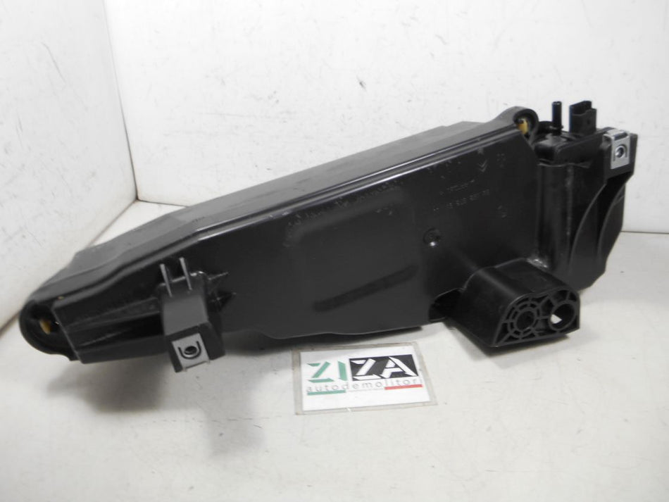 Serbatoio Cerina Peugeot 2008 I 1.6 e-HDI 68kw 9H06 2014 9809278380 9809287280 9674028680