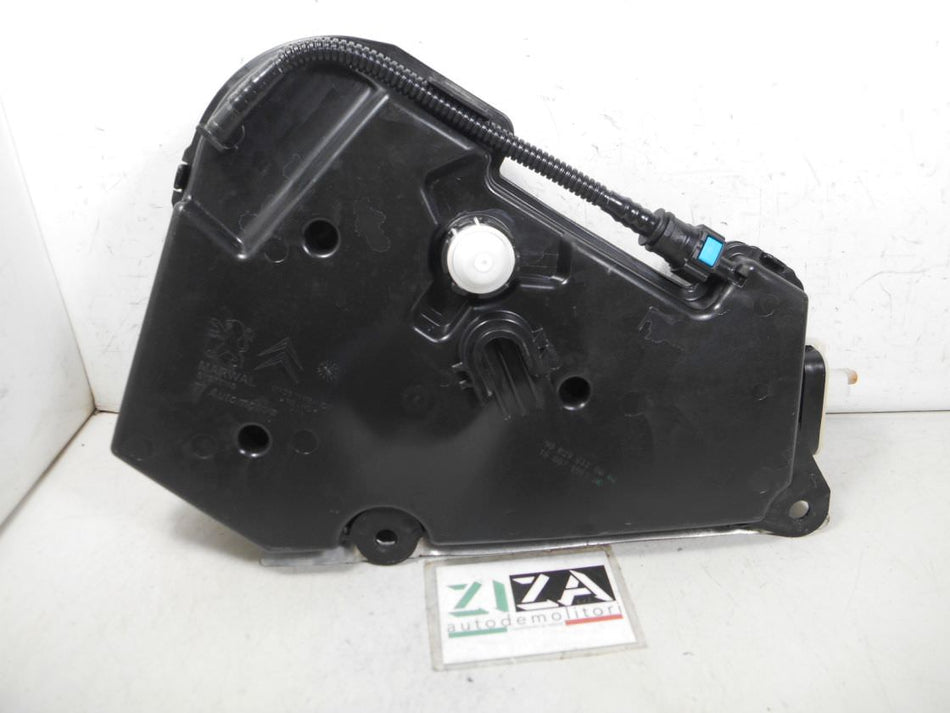 Serbatoio Cerina Citroen C4 II 1.6 BlueHDI 73kw BH02 2016 9802961180