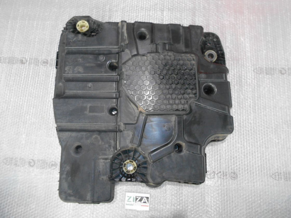 Serbatoio AdBlue Peugeot 208 I 1.5 75kw 102cv YH01 2019 MGIC-SCR01
