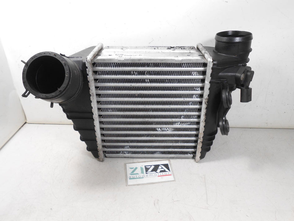 Radiatore Intercooler Sensore VW Passat A3 Golf IV 1J0145803A 0281002177
