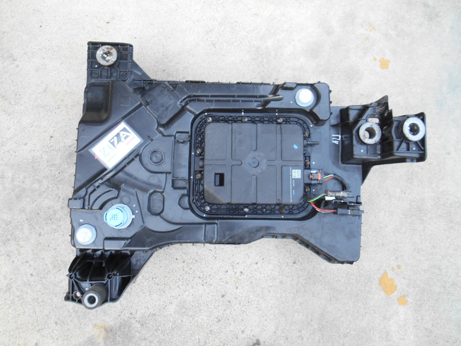 Serbatoio AdBlue Peugeot 308 II SW 2.0 150cv AH01 2015 9811106180 12674101 12674901 12674903