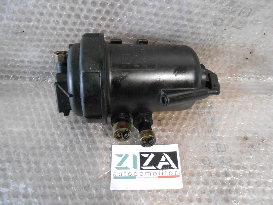 Filtro Carburante Fiat Punto Idea 1.3 Mjet 235508420