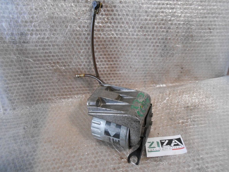 Filtro Carburante Mercedes 1999 6040920108