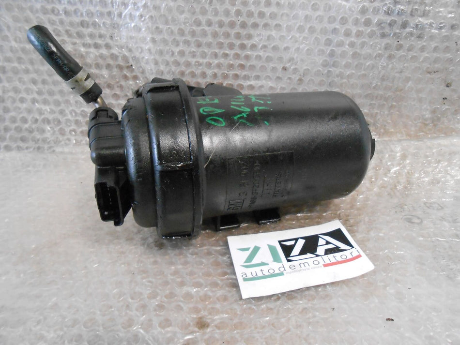 Filtro Carburante Opel Corsa C Suzuki Splash 13161902