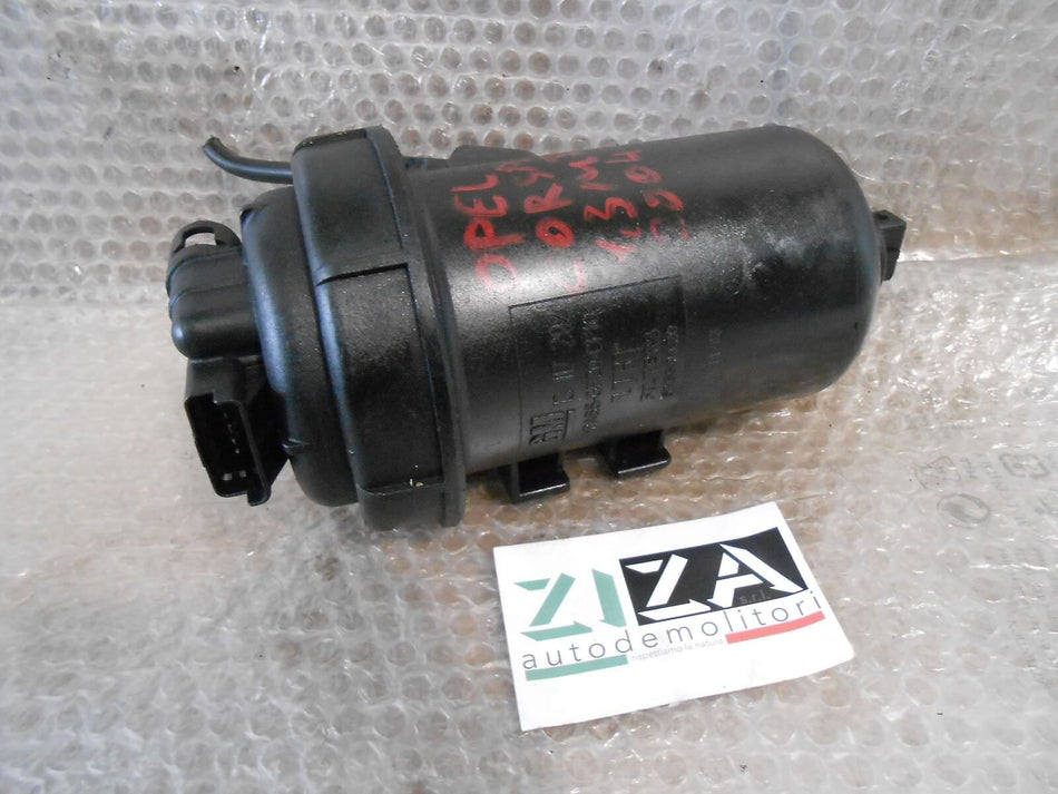Filtro Carburante Opel Corsa C Meriva A 13117292