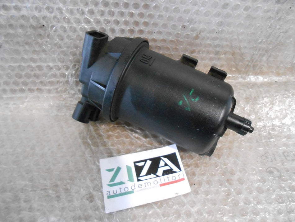 Filtro Carburante Opel Meriva 1.7 A 93321837
