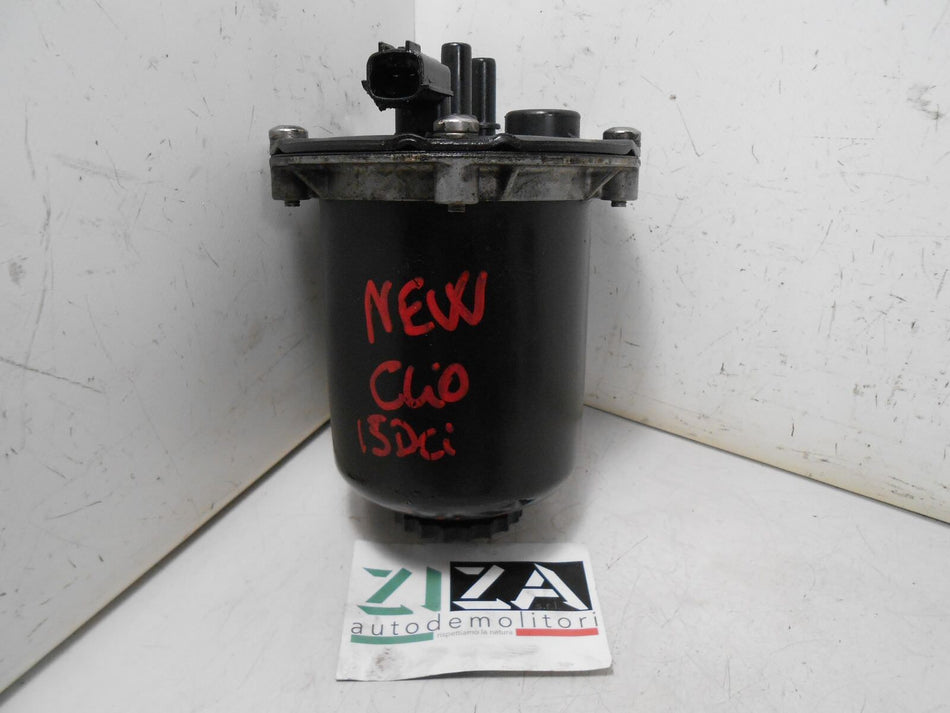 Filtro Carburante Renault Clio 1.5 DCI 164006468R