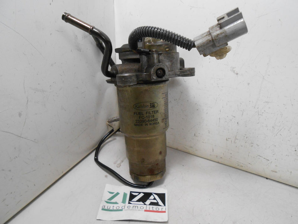Filtro Carburante Toyota 23390-64450
