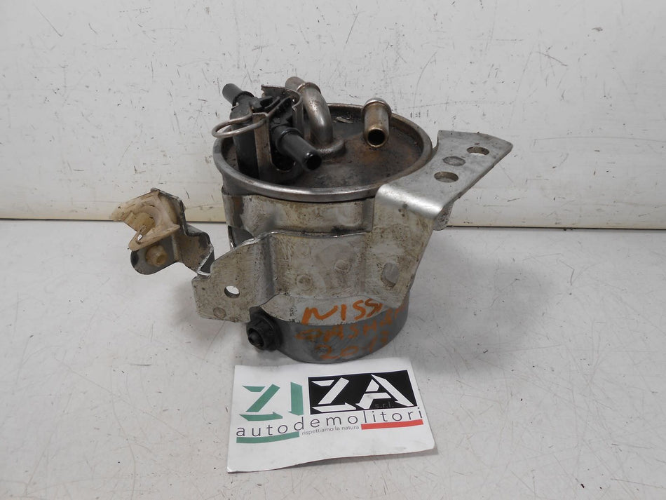 Filtro Carburante Nissan Qashqai 16400-JX52A