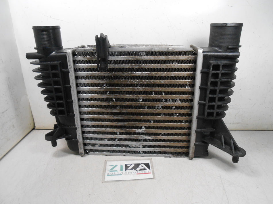Radiatore Intercooler Renault Clio III 1.5 63kw 85cv K9KT7 2007 8200471888