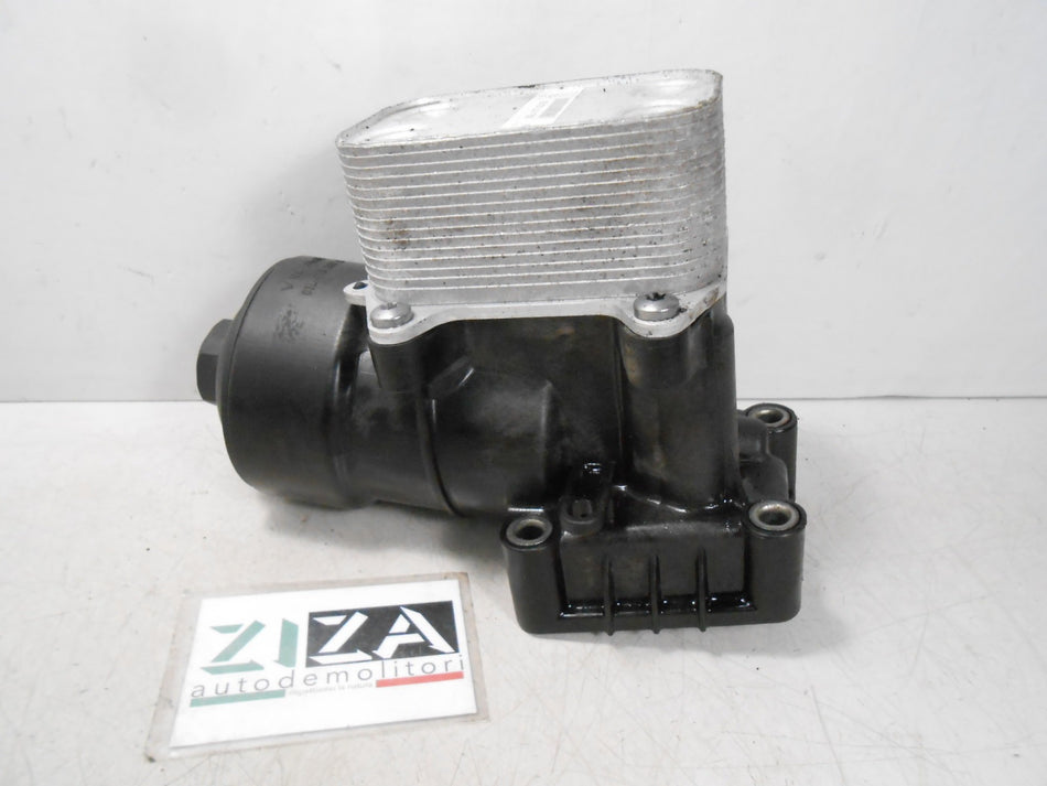 Scambiatore Olio Skoda Octavia 1.6 77kW 105Cv CAY 2010 03L115389C 03L117021B