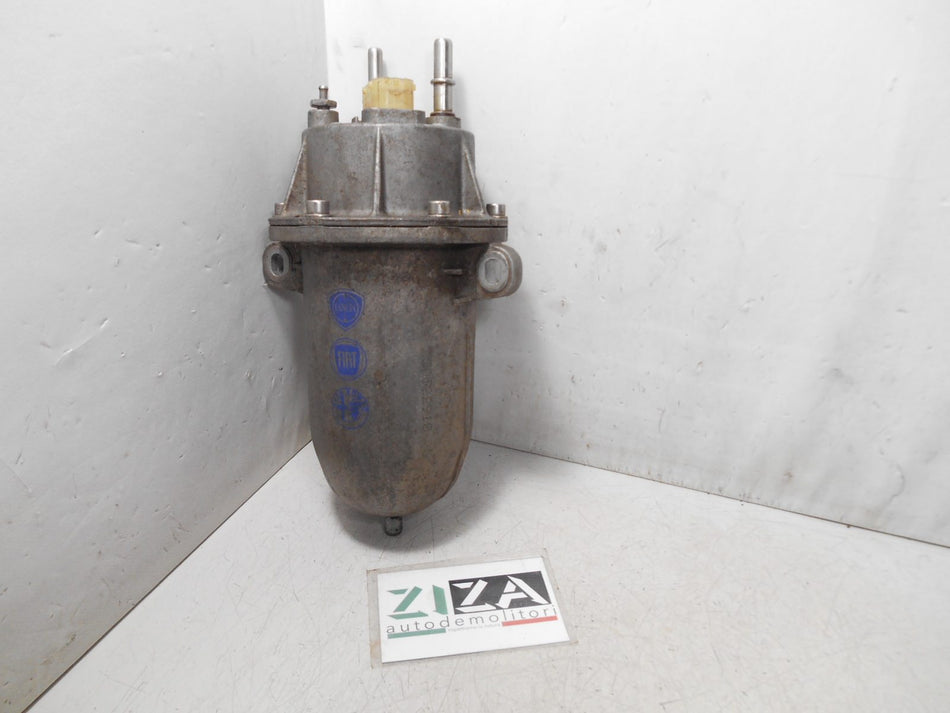 Filtro Carburante Fiat Doblò II 1.6 77kw 198A3000 2013 50522918