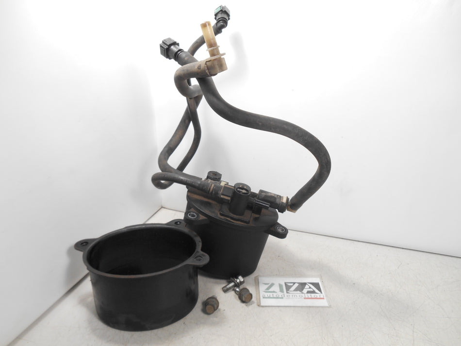Filtro Carburante Peugeot 4007 2.2 115kW 156Cv 4HK 2010 9656937180