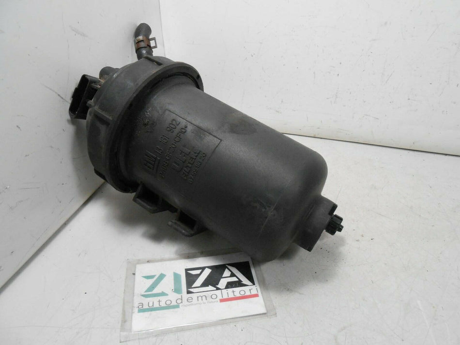 Filtro Carburante Suzuki Splash 1.3 55kw 75cv Z13DTJ 2009 13161902