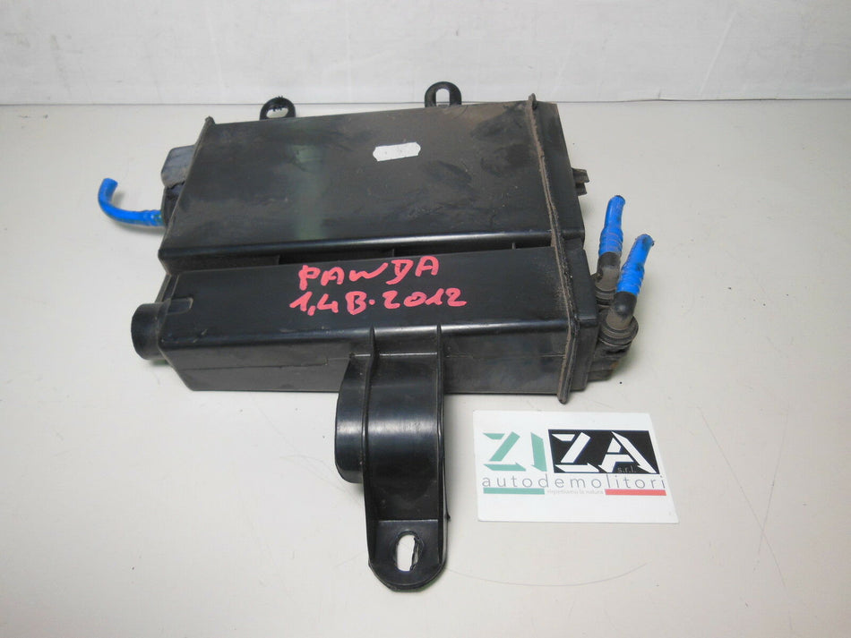 Filtro Carboni Attivi Fiat Panda 169 1.4 2011 46801183